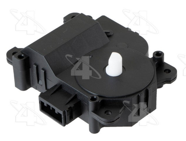 Four Seasons HVAC Blend Door Actuator,HVAC Mode Door Actuator P/N:73302 Fits: Mazda Cx-9 15-07 - Image 1