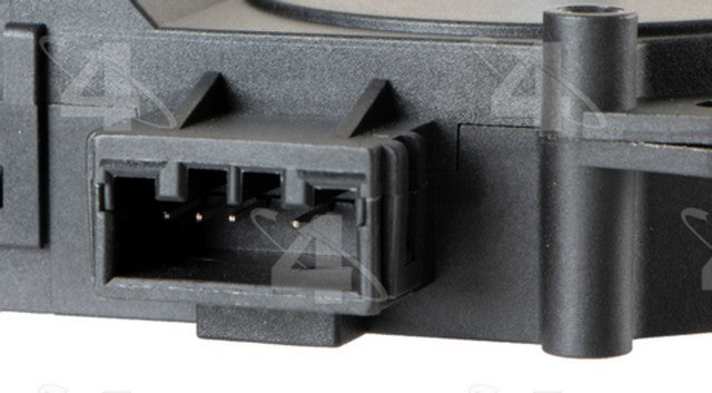 Four Seasons HVAC Blend Door Actuator,HVAC Mode Door Actuator P/N:73302 Fits: Mazda Cx-9 15-07 - Image 2