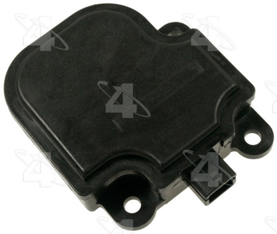Four Seasons HVAC Blend Door Actuator,HVAC Recirculation Door Actuator P/N:73303 Fits: Toyota Tacoma 23-05 - Image 1