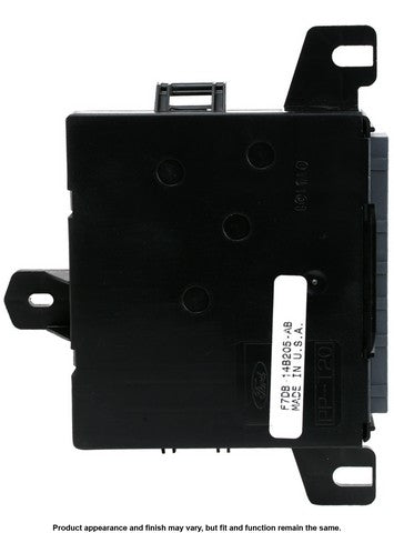 CARDONE Reman Body Control Module P/N:73-3034 Fits: Ford Excursion 2002, Ford F-250 Super Duty 2002, Ford F-350 Super Duty 2002, Ford F-450 Super Duty 2002, Ford F-550 Super Duty 2002 - Image 4