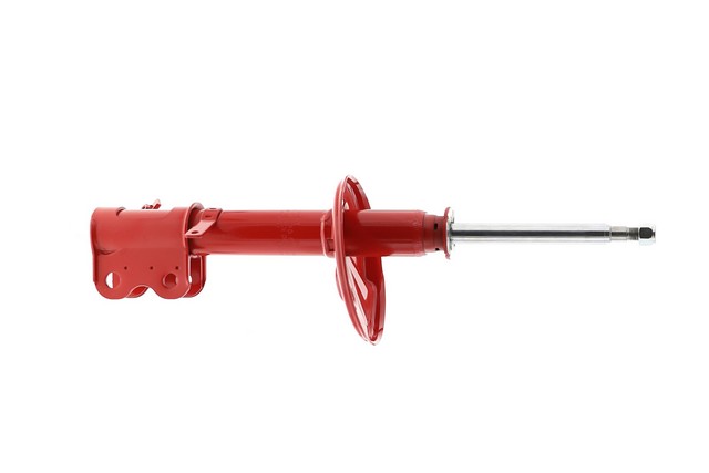 KYB Suspension Strut P/N:733038 Fits: Toyota Corolla 02-93 - Image 3