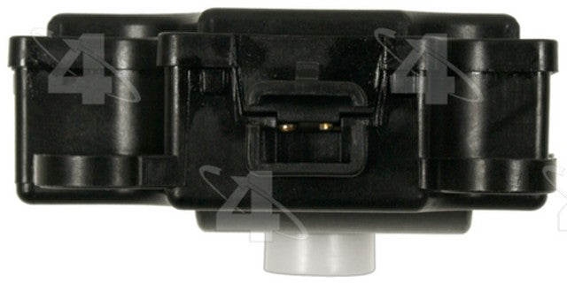 Four Seasons HVAC Blend Door Actuator,HVAC Recirculation Door Actuator P/N:73303 Fits: Toyota Tacoma 23-05 - Image 2