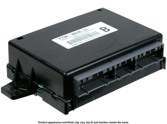 CARDONE Reman Body Control Module P/N:73-3049 Fits: Ford F-250 Super Duty 00-99, Ford F-350 Super Duty 00-99, Ford F-450 Super Duty 00-99, Ford F-550 Super Duty 00-99 - Image 1