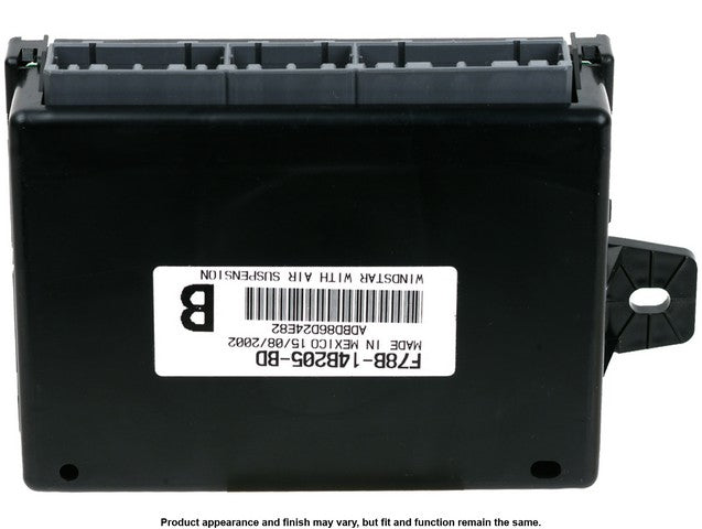 CARDONE Reman Body Control Module P/N:73-3049 Fits: Ford F-250 Super Duty 00-99, Ford F-350 Super Duty 00-99, Ford F-450 Super Duty 00-99, Ford F-550 Super Duty 00-99 - Image 4