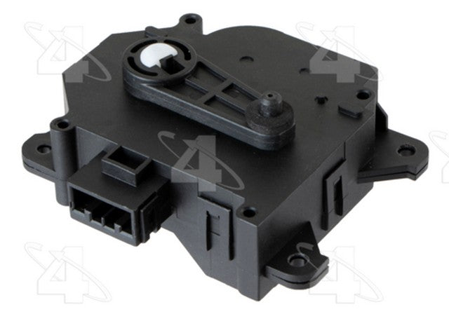 Four Seasons HVAC Blend Door Actuator P/N:73306 Fits: Honda Cr-z 16-11, Honda Fit 14-13, Honda Insight 14-10 - Image 1