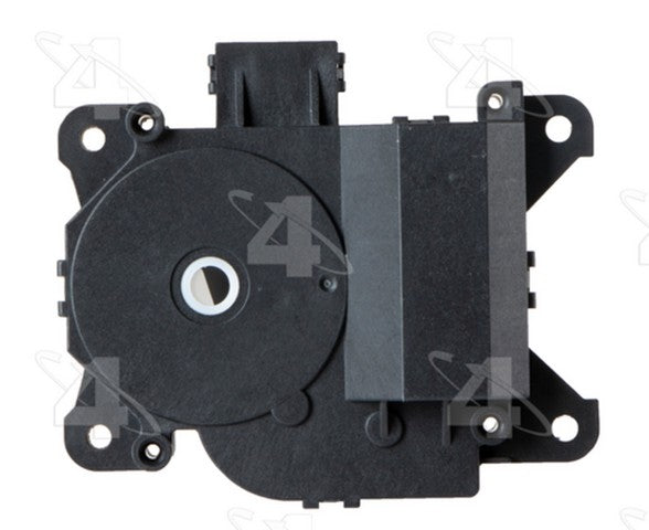 Four Seasons HVAC Blend Door Actuator P/N:73306 Fits: Honda Cr-z 16-11, Honda Fit 14-13, Honda Insight 14-10 - Image 3