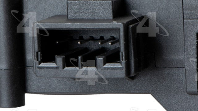 Four Seasons HVAC Blend Door Actuator P/N:73306 Fits: Honda Cr-z 16-11, Honda Fit 14-13, Honda Insight 14-10 - Image 4