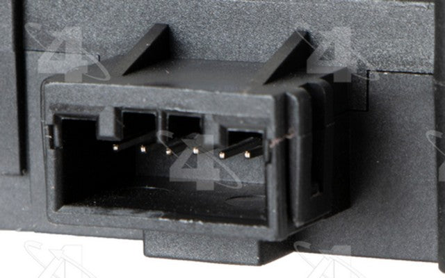 Four Seasons HVAC Blend Door Actuator P/N:73307 Fits: Honda Accord 07-03 - Image 3