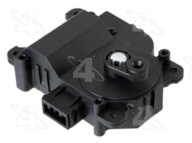 Four Seasons HVAC Mode Door Actuator P/N:73309 Fits: Honda Odyssey 17-11 - Image 1
