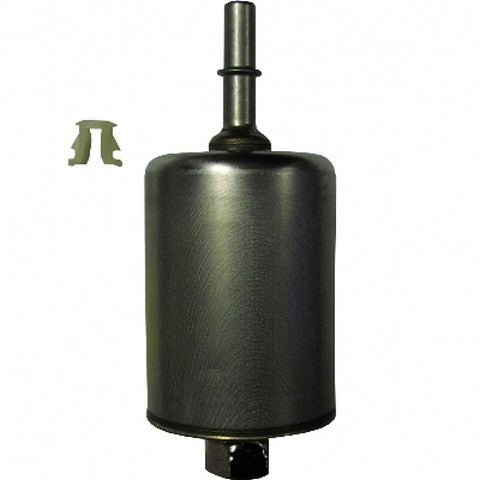 Parts Master Fuel Filter P/N:73311 Fits: Buick Century, Buick Lesabre, Buick Park Avenue, Buick Regal, Buick Riviera, Buick Skylark, Cadillac Cts, Cadillac Deville, Cadillac Seville, Cadillac Xlr - Image 1