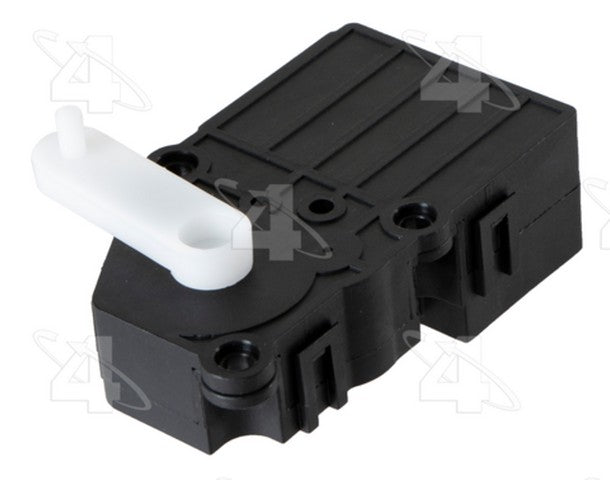 Four Seasons HVAC Mode Door Actuator P/N:73312 Fits: Chevrolet Aveo 11-04, Chevrolet Aveo5 11-06, Pontiac G3 10-09, Pontiac G3 Wave 2009, Pontiac Wave 08-05, Pontiac Wave5 07-05 - Image 1