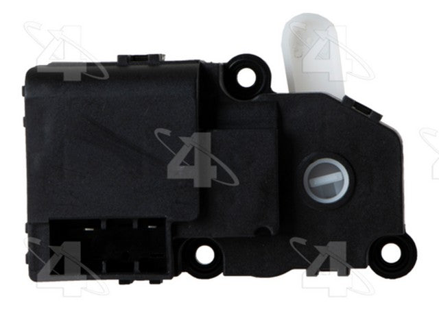 Four Seasons HVAC Mode Door Actuator P/N:73312 Fits: Chevrolet Aveo 11-04, Chevrolet Aveo5 11-06, Pontiac G3 10-09, Pontiac G3 Wave 2009, Pontiac Wave 08-05, Pontiac Wave5 07-05 - Image 3