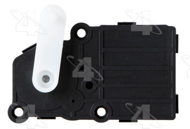 Four Seasons HVAC Mode Door Actuator P/N:73312 Fits: Chevrolet Aveo 11-04, Chevrolet Aveo5 11-06, Pontiac G3 10-09, Pontiac G3 Wave 2009, Pontiac Wave 08-05, Pontiac Wave5 07-05 - Image 2