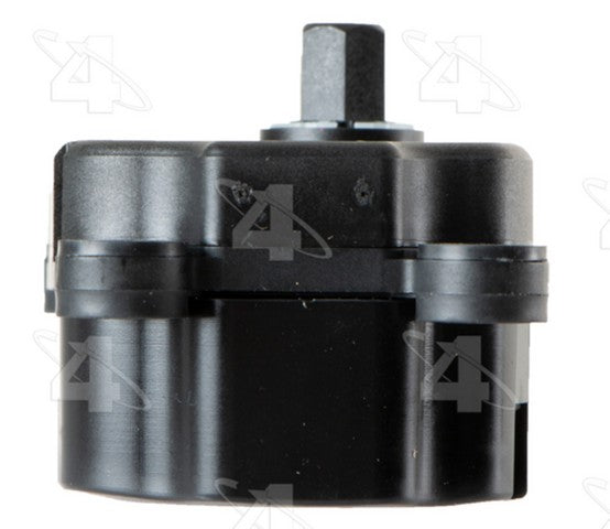 Four Seasons HVAC Heater Water Shut-Off Valve Actuator,HVAC Recirculation Door Actuator P/N:73314 Fits: Freightliner 122sd, Freightliner Century Class, Freightliner Columbia, Freightliner Coronado, Volvo Vnl, Volvo Vnl 300, Volvo Vnl 430, Volvo Vnl 630 - Image 4