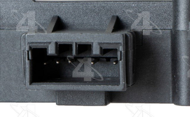 Four Seasons HVAC Recirculation Door Actuator P/N:73316 Fits: Cadillac Ats 19-13, Cadillac Cts 2019 - Image 2