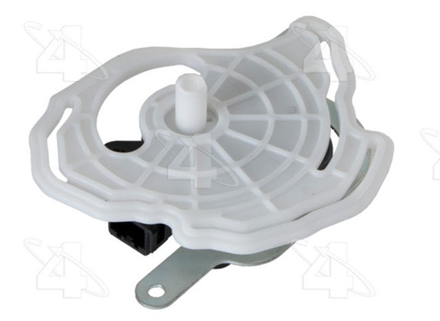 Four Seasons HVAC Mode Door Actuator P/N:73317 Fits: Hyundai Accent 09-06 - Image 1