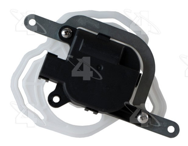 Four Seasons HVAC Mode Door Actuator P/N:73317 Fits: Hyundai Accent 09-06 - Image 2