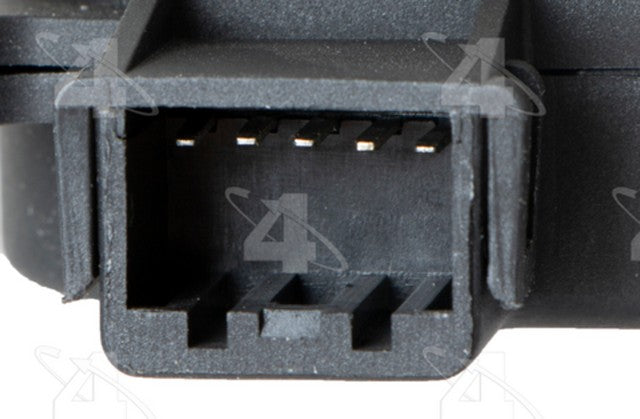 Four Seasons HVAC Mode Door Actuator P/N:73317 Fits: Hyundai Accent 09-06 - Image 3