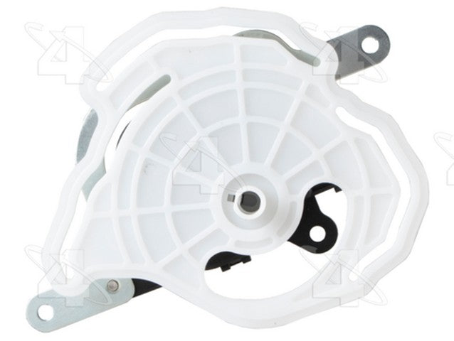 Four Seasons HVAC Mode Door Actuator P/N:73317 Fits: Hyundai Accent 09-06 - Image 4