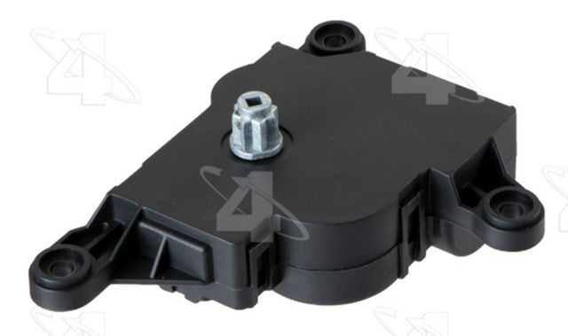 Four Seasons HVAC Blend Door Actuator P/N:73318 Fits: Chrysler 300m 04-99, Chrysler Concorde 04-98, Chrysler Intrepid 04-98, Chrysler Lhs 01-99, Dodge Intrepid 04-98 - Image 1