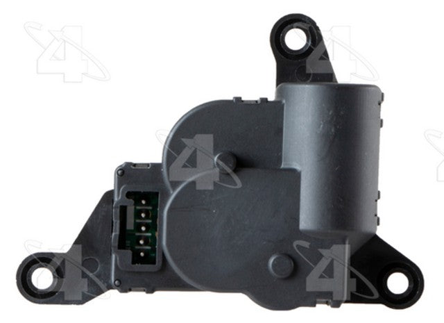 Four Seasons HVAC Blend Door Actuator P/N:73318 Fits: Chrysler 300m 04-99, Chrysler Concorde 04-98, Chrysler Intrepid 04-98, Chrysler Lhs 01-99, Dodge Intrepid 04-98 - Image 3