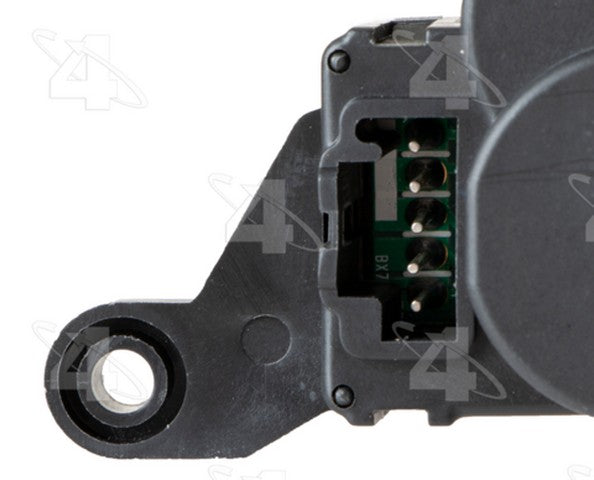Four Seasons HVAC Blend Door Actuator P/N:73318 Fits: Chrysler 300m 04-99, Chrysler Concorde 04-98, Chrysler Intrepid 04-98, Chrysler Lhs 01-99, Dodge Intrepid 04-98 - Image 2