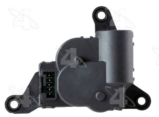 Four Seasons HVAC Blend Door Actuator P/N:73319 Fits: Chrysler Cirrus 06-01, Chrysler Sebring 06-01, Dodge Stratus 06-01 - Image 3