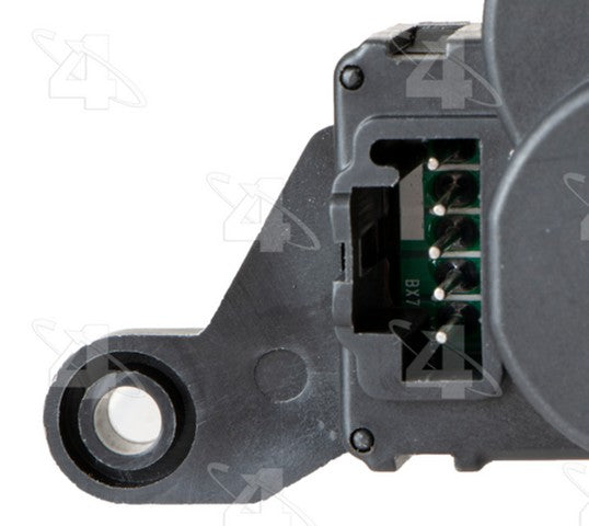 Four Seasons HVAC Blend Door Actuator P/N:73319 Fits: Chrysler Cirrus 06-01, Chrysler Sebring 06-01, Dodge Stratus 06-01 - Image 4