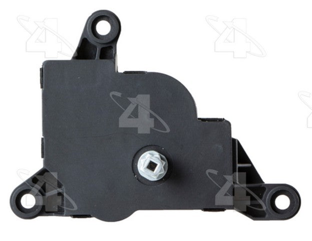 Four Seasons HVAC Blend Door Actuator P/N:73319 Fits: Chrysler Cirrus 06-01, Chrysler Sebring 06-01, Dodge Stratus 06-01 - Image 2