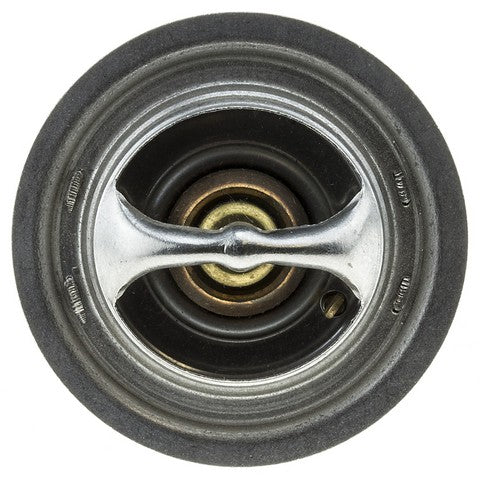 Motorad Engine Coolant Thermostat P/N:7332-180 Fits: Am General Hummer, Chevrolet Blazer, Chevrolet C1500, Chevrolet C1500 Suburban, Chevrolet C2500, Chevrolet C2500 Suburban, Chevrolet C3500, Chevrolet C3500hd, Chevrolet Express 2500 - Image 2