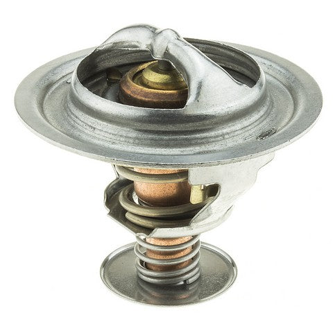 Motorad Engine Coolant Thermostat P/N:7332-195 Fits: Am General Hummer, Chevrolet Blazer, Chevrolet C1500, Chevrolet C1500 Suburban, Chevrolet C2500, Chevrolet C2500 Suburban, Chevrolet C3500, Chevrolet C3500hd, Chevrolet Express 2500 - Image 1