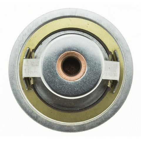 Motorad Engine Coolant Thermostat P/N:7332-195 Fits: Am General Hummer, Chevrolet Blazer, Chevrolet C1500, Chevrolet C1500 Suburban, Chevrolet C2500, Chevrolet C2500 Suburban, Chevrolet C3500, Chevrolet C3500hd, Chevrolet Express 2500 - Image 3