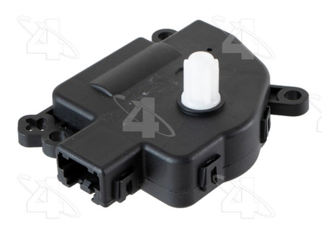 Four Seasons HVAC Blend Door Actuator,HVAC Recirculation Door Actuator P/N:73320 Fits: Dodge Durango 23-14, Jeep Grand Cherokee 22-14, Jeep Grand Cherokee Wk 2022 - Image 1
