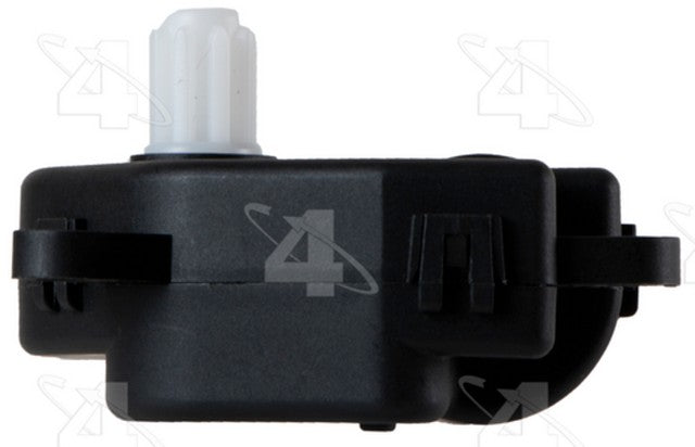 Four Seasons HVAC Blend Door Actuator,HVAC Recirculation Door Actuator P/N:73320 Fits: Dodge Durango 23-14, Jeep Grand Cherokee 22-14, Jeep Grand Cherokee Wk 2022 - Image 3