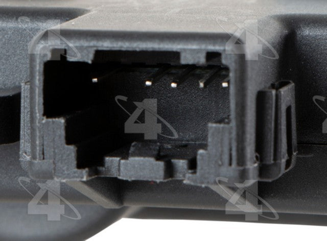 Four Seasons HVAC Blend Door Actuator,HVAC Recirculation Door Actuator P/N:73320 Fits: Dodge Durango 23-14, Jeep Grand Cherokee 22-14, Jeep Grand Cherokee Wk 2022 - Image 2