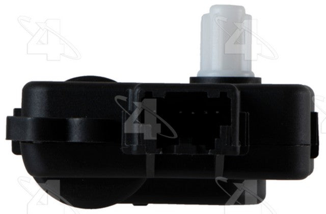 Four Seasons HVAC Blend Door Actuator,HVAC Recirculation Door Actuator P/N:73320 Fits: Dodge Durango 23-14, Jeep Grand Cherokee 22-14, Jeep Grand Cherokee Wk 2022 - Image 4