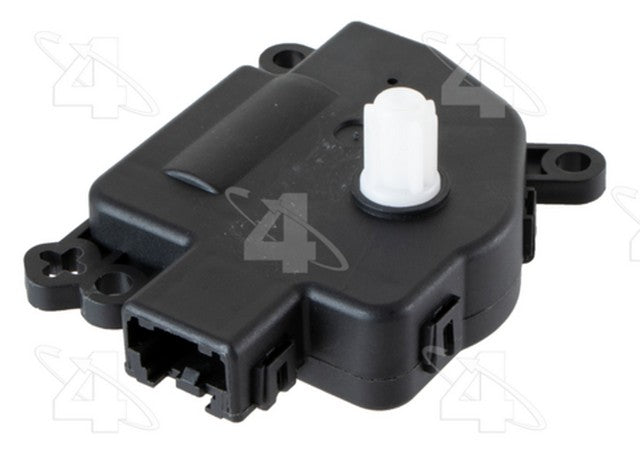 Four Seasons HVAC Mode Door Actuator P/N:73321 Fits: Dodge Durango 24-14 - Image 1
