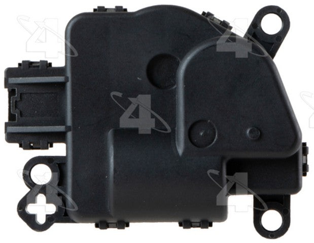 Four Seasons HVAC Mode Door Actuator P/N:73321 Fits: Dodge Durango 24-14 - Image 4