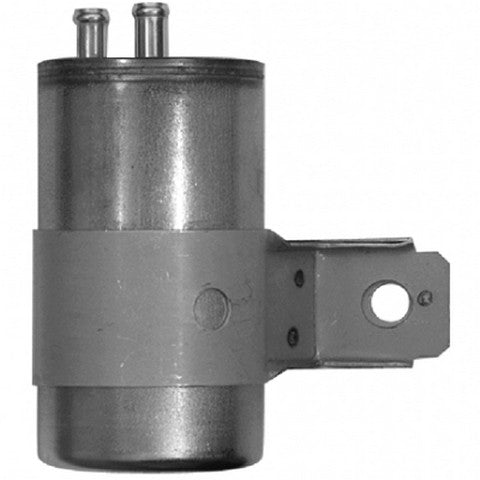Parts Master Fuel Filter P/N:73321 Fits: Dodge B150, Dodge B250, Dodge B350, Dodge D100, Dodge D150, Dodge D250, Dodge D350, Dodge Dakota, Dodge Ramcharger, Dodge W100, Dodge W150, Dodge W250, Dodge W350 - Image 1