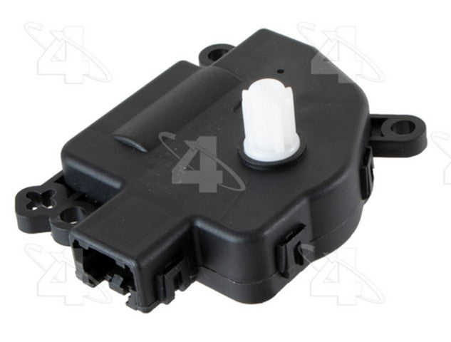 Four Seasons HVAC Defrost Mode Door Actuator,HVAC Mode Door Actuator P/N:73322 Fits: Dodge Durango 24-14, Jeep Grand Cherokee 22-14, Jeep Grand Cherokee L 2021, Jeep Grand Cherokee Wk 2022 - Image 1