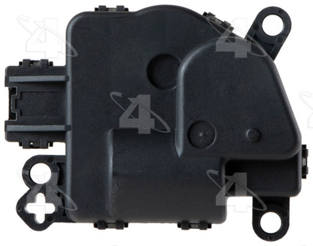 Four Seasons HVAC Defrost Mode Door Actuator,HVAC Mode Door Actuator P/N:73322 Fits: Dodge Durango 24-14, Jeep Grand Cherokee 22-14, Jeep Grand Cherokee L 2021, Jeep Grand Cherokee Wk 2022 - Image 4
