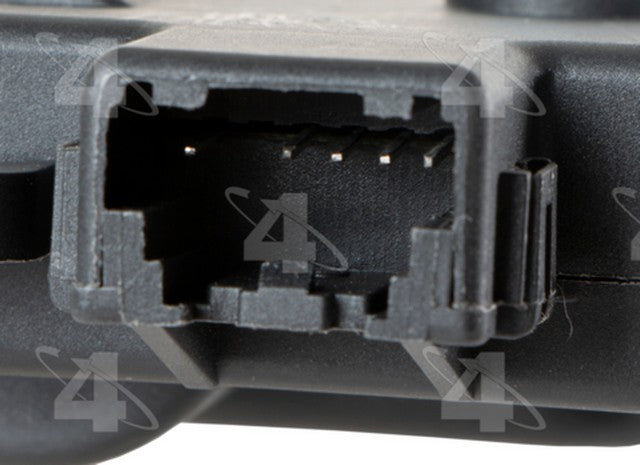 Four Seasons HVAC Defrost Mode Door Actuator,HVAC Mode Door Actuator P/N:73322 Fits: Dodge Durango 24-14, Jeep Grand Cherokee 22-14, Jeep Grand Cherokee L 2021, Jeep Grand Cherokee Wk 2022 - Image 2
