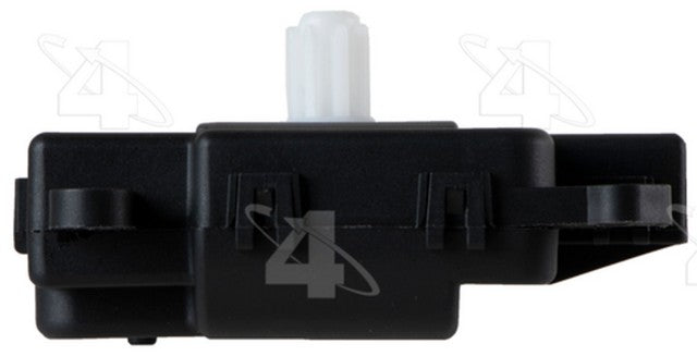 Four Seasons HVAC Defrost Mode Door Actuator,HVAC Mode Door Actuator P/N:73322 Fits: Dodge Durango 24-14, Jeep Grand Cherokee 22-14, Jeep Grand Cherokee L 2021, Jeep Grand Cherokee Wk 2022 - Image 3