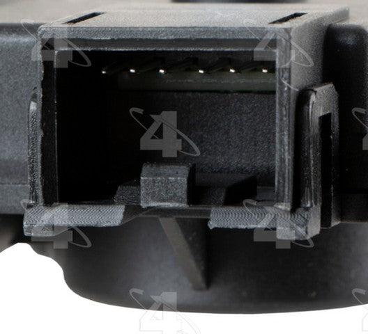 Four Seasons HVAC Recirculation Door Actuator P/N:73323 Fits: Lincoln Town Car 02-98 - Image 4