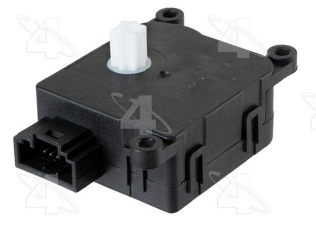 Four Seasons HVAC Mode Door Actuator P/N:73326 Fits: Mazda 6 13-09 - Image 1