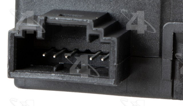 Four Seasons HVAC Mode Door Actuator P/N:73326 Fits: Mazda 6 13-09 - Image 2