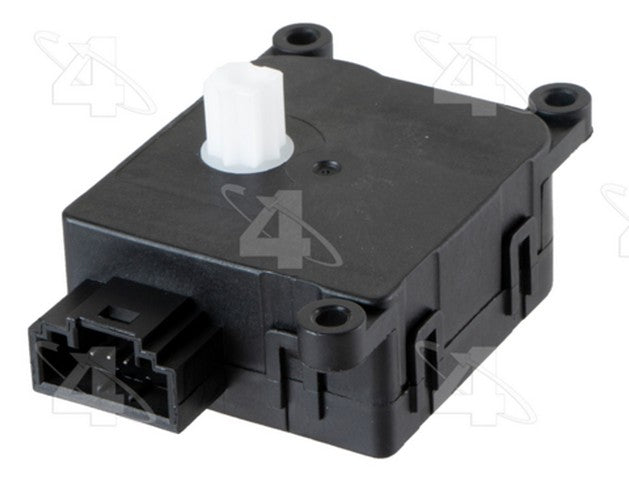 Four Seasons HVAC Blend Door Actuator P/N:73327 Fits: Mazda 6 13-09 - Image 1
