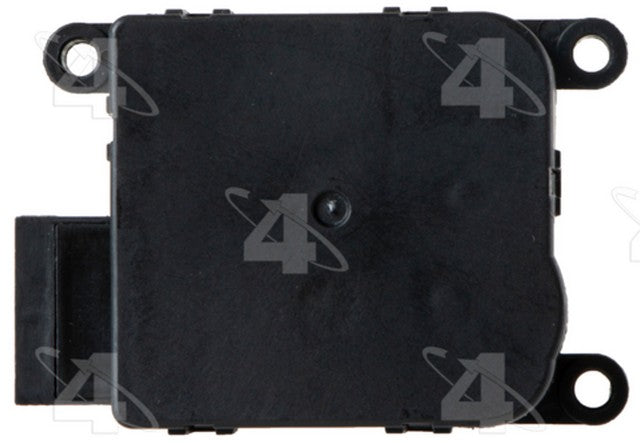 Four Seasons HVAC Blend Door Actuator P/N:73327 Fits: Mazda 6 13-09 - Image 4