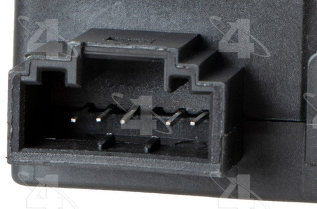 Four Seasons HVAC Blend Door Actuator P/N:73327 Fits: Mazda 6 13-09 - Image 2