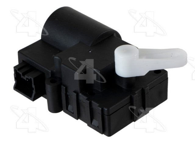 Four Seasons HVAC Blend Door Actuator P/N:73328 Fits: Mitsubishi Galant 03-99 - Image 1